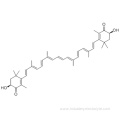 Astaxanthin CAS 472-61-7